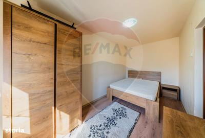 Apartament cu 2 camere semidecomandat, mobilat în Intim - 4