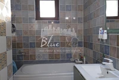 Apartament cu 3 camere decomandat, mobilat în City Park Mall - 13