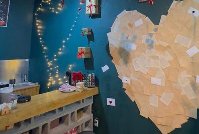 Spațiu comercial, de 35 mp, în Ultracentral - 1