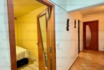 Apartament cu 3 camere decomandat în Răcădău - 4