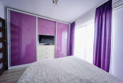 Apartament cu 3 camere decomandat în Albert - 5
