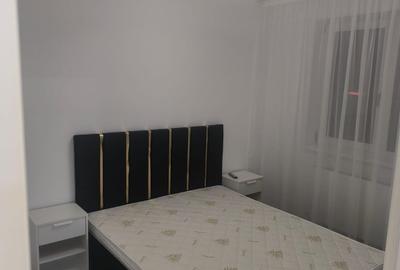 Apartament cu doua camere, prima inchiriere, statia de autobuz Visoianu-Editurii - 7
