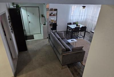 Casă individuală cu 5 camere cu Teren 280 Mp în Central - 2