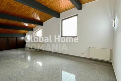 Apartament 3 camere 175MP | Straulesti | 4 locuri de parcare subterane | - 10
