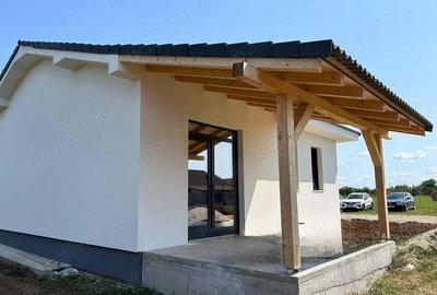 Casa de vanzare in comuna Nojorid - 4