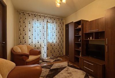 Apartament cu 2 camere semidecomandat în Crâng - 2