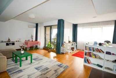 Apartament cu 4 camere decomandat în 13 Septembrie - 10