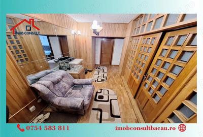 De inchiriat Apartament cu 2 camere, zona 9 Mai (Centru)! CE1387 - 2