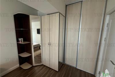 Apartament 2 camere premium de 62.5mp in complex Lake House - 8