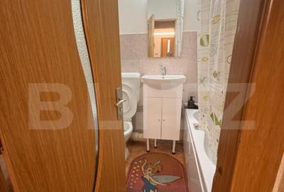 Studio 34 mp, etaj 1, parcare si beci zona Bartolomeu Studio 34 mp, etaj 1, parcare si beci zona Bartolomeu - 5