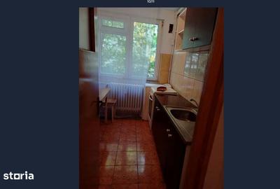 Apartament cu 2 camere în Tei - 3