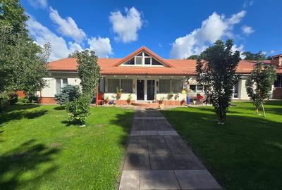 Inchiriere Vila De Lux in Tara Fagarasului Inchiriere Vila De Lux in Tara Fagarasului - 2