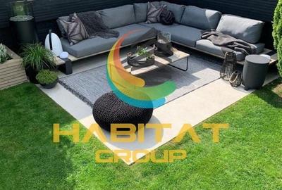 Pallady-Parcul Teilor-2 camere cu gradina in bloc nou - 1