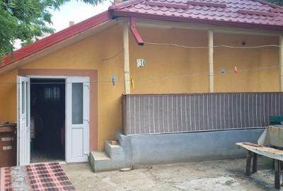 Casă individuală cu 3 camere cu Teren 3700 Mp în Buhăeni - 2
