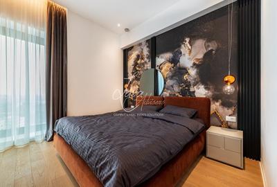 4 camere One Verdi Park, complet mobilat, utilat si parcare subterana - 30