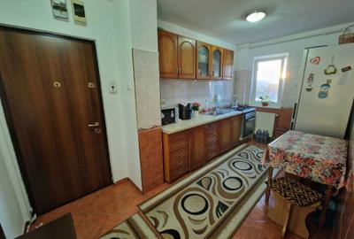 Apartament cu 2 camere semidecomandat în Central - 6