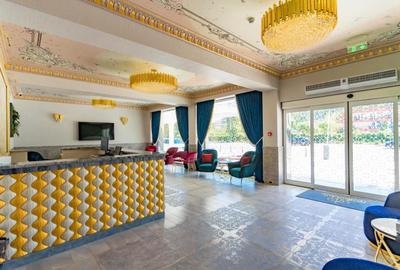 Hotel/Pensiune, de 50 mp, în Central - 3