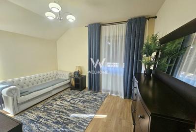 Casa individuala cu Garaj  Sura Mare - 9