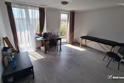 Apartament 3 camere, zona Caminele Studentesti Marasti, balcon generos! - 2
