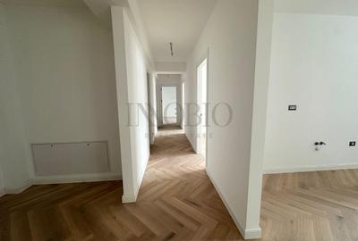 Apartament cu 4 camere în Pipera - 2