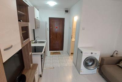 Garsonieră semidecomandată în Lunca Cetățuii - 3