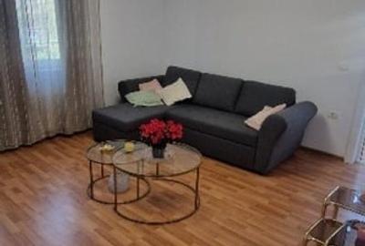 Apartament cu 3 camere, mobilat în Central - 14