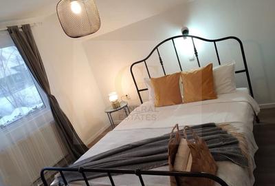 Casă de poveste în Moieciu de Sus - 14