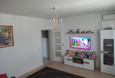 Apartament cu 2 camere decomandat în Central - 6