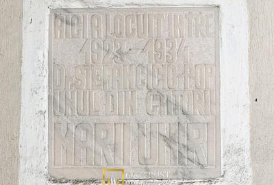 Casă cu 24 camere cu Canalizare în Conop - 12