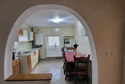 Casa De Vacanta Vila Pucioasa Fieni P+1 teren 2500 mp - 5