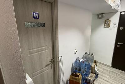 Spațiu comercial, de 40 mp, în Radu Negru - 7