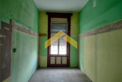 Apartament cu 3 camere Parcul Reconcilierii