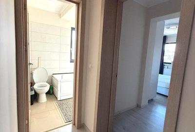 Apartament cu 2 camere *complet mobilat si utilat* in Visani - 8