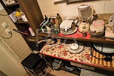 Garsoniera, Universitate - 10