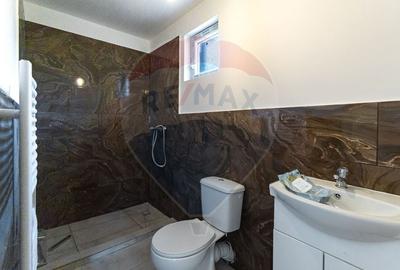 Casă individuală cu 11 camere cu Teren 1007 Mp în Stupini - 12