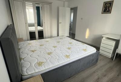 Apartament cu 3 camere în Fălticeni - 5