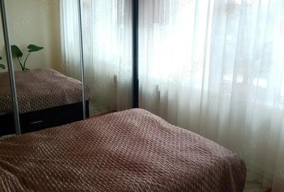 Inchiriez apartament cu 2 camere, Tudor, Dacia, str Bra?ovului, Decomandat, Mobilat, Utilat - 8