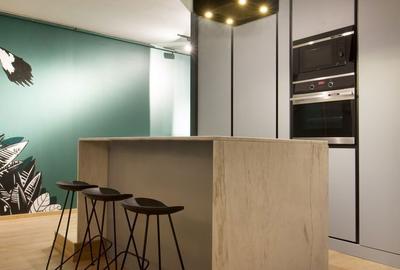 Apartament cu 3 camere decomandat în Vitan - 3