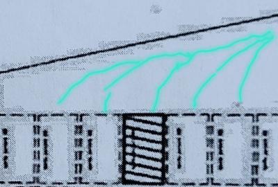 Garsonieră în Central - 2