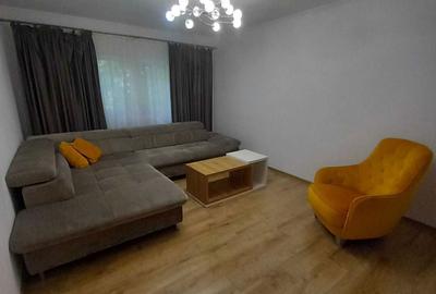 Apartament cu 2 camere decomandat în Soarelui - 3