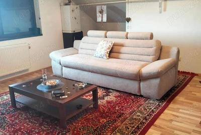 Apartament cu 3 camere decomandat în Central - 4