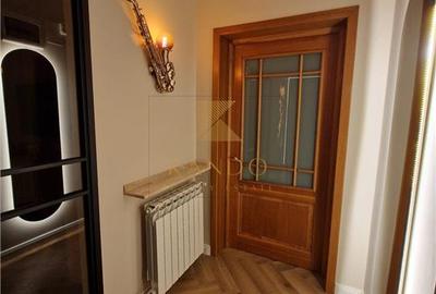 Apartament cu 2 camere decomandat, mobilat în Drumul Taberei - 8