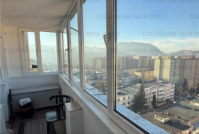 Apartament 3 camere, decomandat - zona Calea Bucuresti - 3