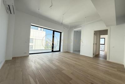 Apartament cu 3 camere decomandat în Cotroceni