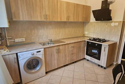 Apartament cu 2 camere decomandat în Mintiu Gherlii - 2