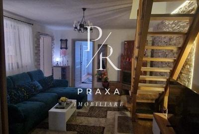 Casa individuala P+1, 150mp, garaj, zona GRUIA!