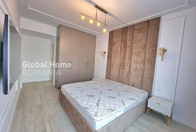 Apartament cu 4 camere decomandat, mobilat în Pipera - 29