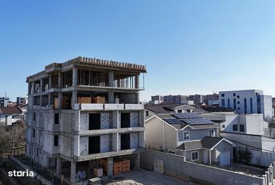 Apartament cu 2 camere în Agigea - 7