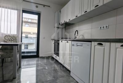 Apartament cu 2 camere decomandat, mobilat în Șelimbăr - 4