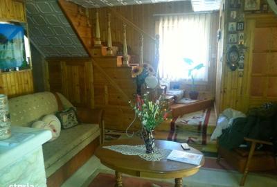 Casă cu 6 camere cu Teren 1000 Mp în Gura Humorului - 3